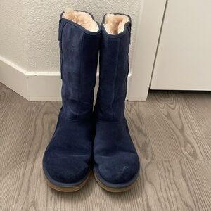 UGG Bailey Bow boots